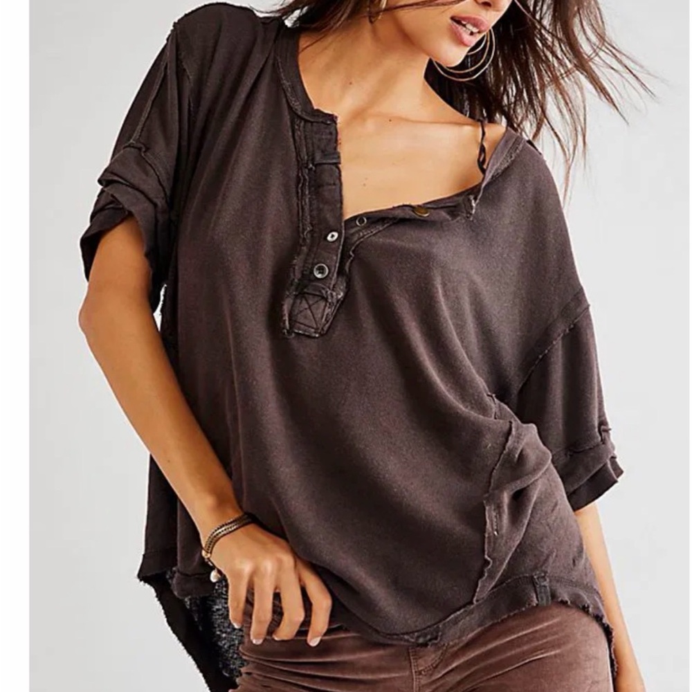 We The Free - Heritage Henley